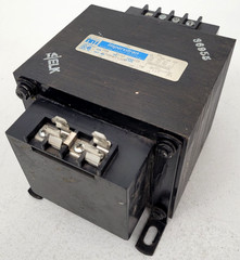 B750MBT13XK Micron Impervitran Transformer 750 KVA Temp 105°- Next Day Option