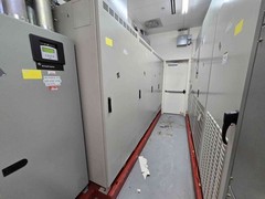 750KVA Toshiba UPS G8000MM UPS 480v ’07 T8MS3 K75 (SKU: 111500)