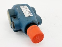 New Rexroth DB 20 G2-43/200 W65 Pressure Relief Valve R900401564 – No Box