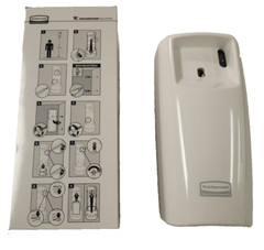 Technical Concepts 1793538 Standard Aerosol LED Dispenser Auto Fresh