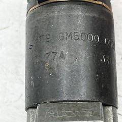KTS-GM5000 0507 0.77A 24VDC Valve 30 Days Warranty See Pics