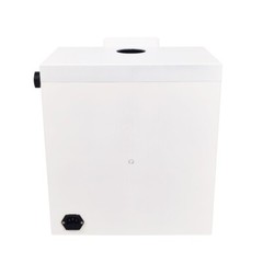 Dark Box Ultraviolet Analyzer 254nm/365nm Three-use UV Light Fluorescent Detecto