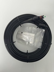 Optitap Compatible SCAPC to Blunt Toneable Flat Drop Cable – 250 Feet