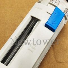 New 1x 645063 Compact Air Cylinder For Festo MS4-LF/LFM/LFR:PC