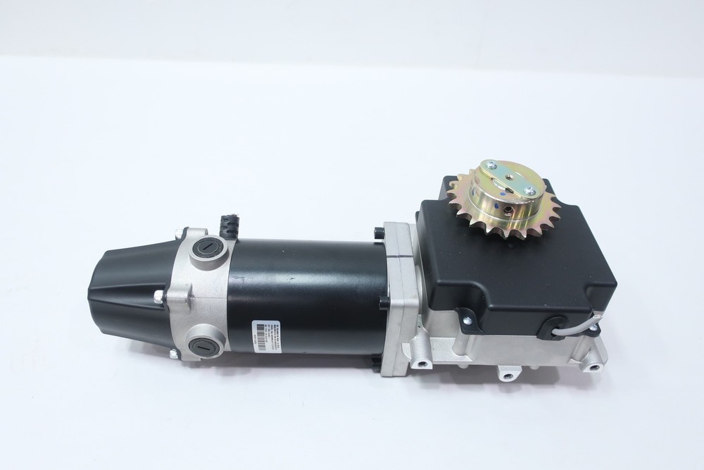 90ZY24-280-46/150WJ65G2550-001 Gearmotor 24v-dc