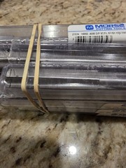 ​Morse 21574 .4995″ HSS Chucking Reamer ST/FL ST/SH Series 1655D USA New