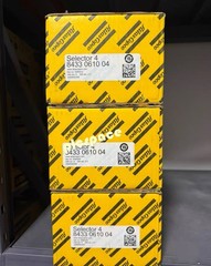 8433061004 Brand new Four-Position Socket Selector DHL