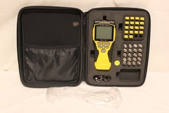 Klein Tools VDV501-852 Scout® Pro 3 Tester with Locator Remote Kit C3