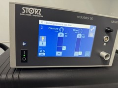 Karl Storz UI500 50 Liter Insufflator
