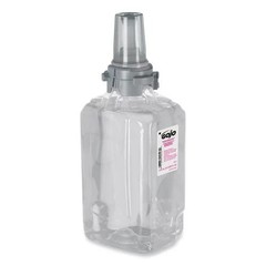 Gojo Antibacterial Foam Hand Wash Refill, Plum Scent, 1,250 mL – New, FREE Ship