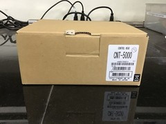 Vertex/Standard CNT-5000(AAD37X001), Compact Weatherproof Motorcycle Head