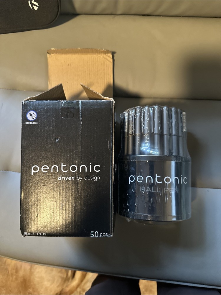 Pentonic Pens