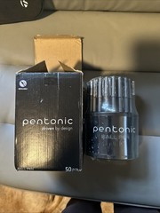 Pentonic Pens