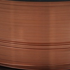44 Lbs Roll Welding Wire ER70S-6 .030″ (0.8 mm) Mild Steel MIG Welding Wire New