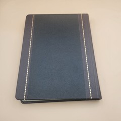 Wilson Jones Shaws Vintage Multi Column Book S295 300 Pages Hardcover Accounting