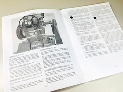 Allis Chalmers 180 Tractor Service Manual Parts Operators Owners S/N 0-8001