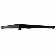 Heavy duty Industrial 24” x 24” Floor Scale 2’x2’ Pallet Scales 5000 lbs x 1 lb
