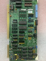 ICC Gould 100-0166 Circuit Board TR12787L027