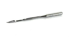 GROZ-BECKERT 773712 NEEDLES SIZE 110/16 ROUND POINT W/SMALL BALL LOT OF 100