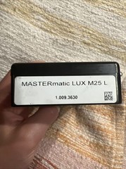 KAVO MASTERmatic LUX M25 L High Speed Handpiece
