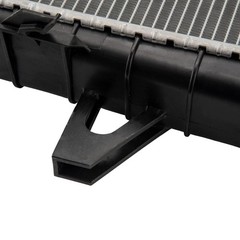 Autosity Cu2310 Radiator Compatible 1998-2011 Ranger 1998-2001 Explorer