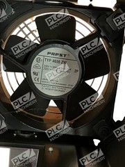 Rexroth LEM-AB071X141 Cooling Fan Unit 220V 50/60Hz 2.3Kg (NEW)