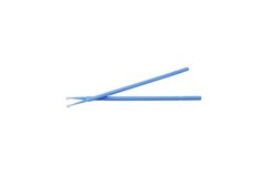 Micro Applicators, Plastic Canister Packaging, # 3, 100 pcs/tubes, 4 tubes/Box.