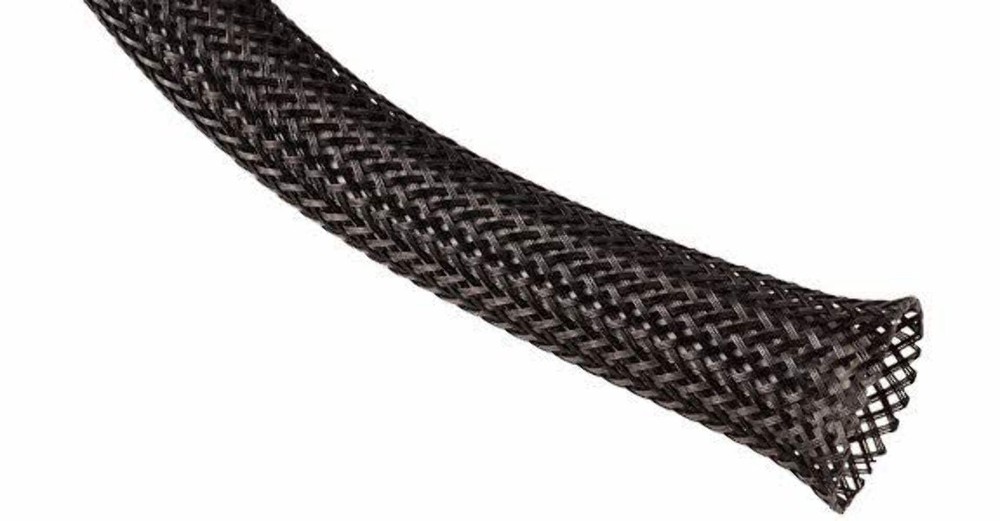 Expandable Nylon Sleeve