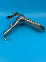 Miltex 30-15 Graves Vaginal Speculum Medium Sized 1-3/8″ x 4″ New Factory Sealed