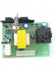 Circuit board / pcb for MIG welder, Chicago Electric 220v Dual MIG 131 or 151