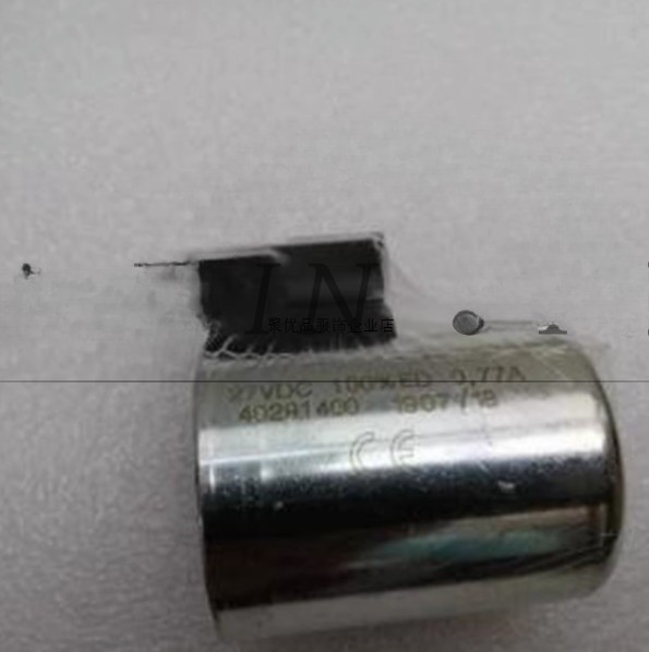 1PC NEW FIT FOR solenoid valve coil 40291400 27VDC 0.77A