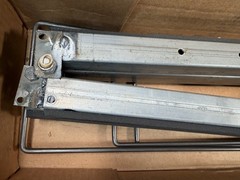 RectorSeal REH66 RAD HVAC Equipment Hanger 66″ 400 lbs Air Handler Furnace NEW