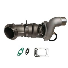 Turbo Charger Dodge Ram 2500 3500 TRX4 SLT 5.9L L6 Diesel 2004-2007