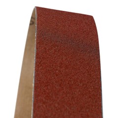 2″ x 72″ Knife Maker Ceramic Sanding Belt Kit 36, 40, 60, 80, 120 grit – 10 PACK