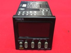 OMRON H5CXA11N Digital Timer H5CX-A11-N AC 100-240V JP