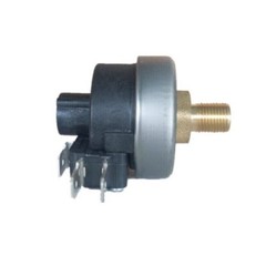 1/4 Adjustable Vacuum Negative Air Pressure Switch Vacuum Pressure Switch