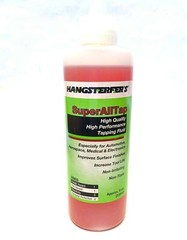 HANGSTERFERS SUPER ALL TAP TAPPING FLUID 8 OZ BOTTLE THREADING FLUID