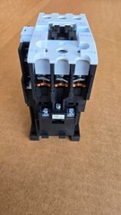TECO CU-38 MAGNETIC CONTACTOR 110V COIL
