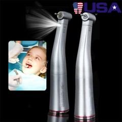 1:5 Fibra Óptica Interna LED Contra Angulo Increasing Handpiece Fit NSK KaV