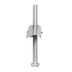 Skywalker 3/16″ x 2″ Spring-Wing Toggle Bolts (50 Pack)