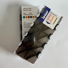 10Pcs/BOX Iscar DGN3102J IC908