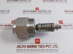 SAUER DANFOSS M46 Pump Relief Valve