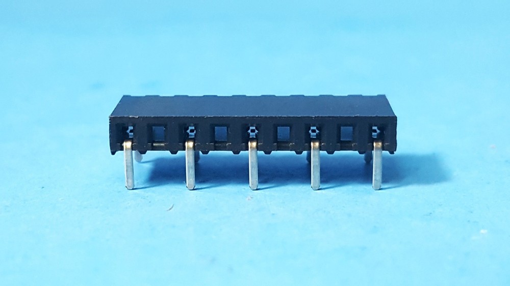 104pcs-TPA Clip, 101-09-10-4488, DELPHI 10PIN Terminal POS Assurance, Automotive