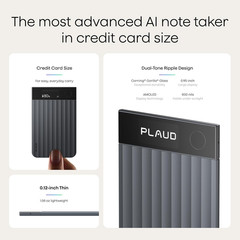 Note Pro AI Voice Recorder, Transcribe & Summarize with AI Note Taker for Meetin