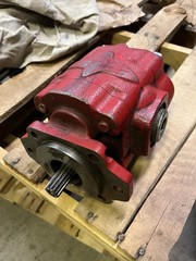 Muncie Hydraulic Gear Pump | PL1-27-02BPBBX *UNSURE OF CONDITION*****