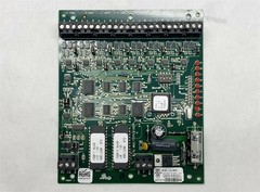 LENEL LNL-8000 Star Multiplexer Module 8-Channel 12VDC DOC-600-R157