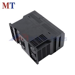 220V Single To 3 Phase VFD 10HP 7.5KW VFD Variable Frequency Drive Inverter US