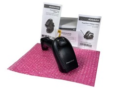 Datalogic PowerScan PM9501 Retail POS Durable Barcode Scanner – NEW w/Kit in BOX