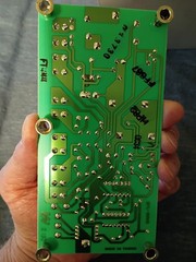 Service First Defrost Control Board CNT1642 CNT01642 Trane American Standard