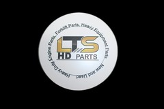 OEM Rexroth Orbitrol Steer Gear R901060440 Linde H40D-04 Fits 352 Series